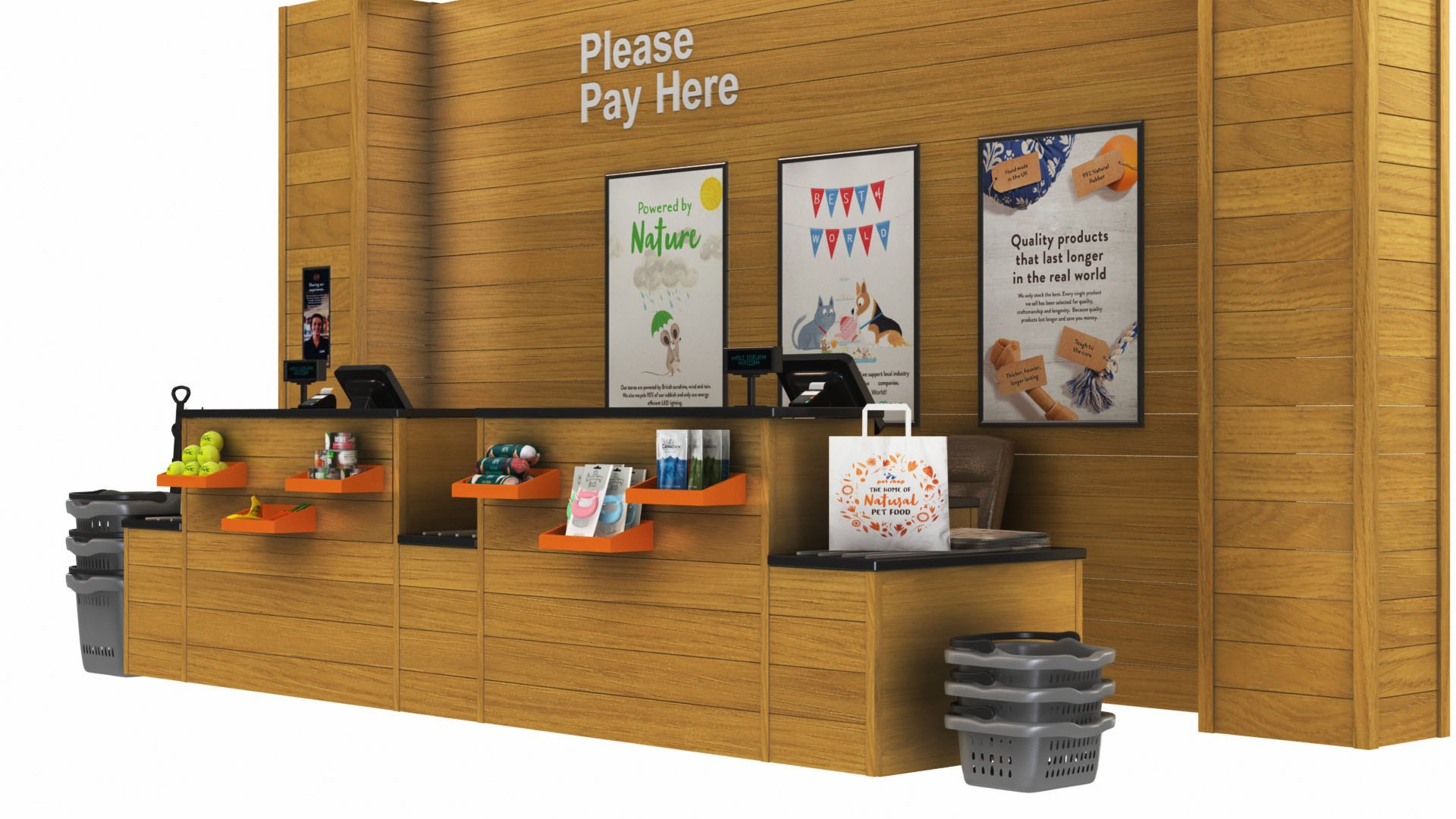 Pet Shop Shelves Collection 1 model https://p.turbosquid.com/ts-thumb/Y7/JpeZaI/75/petshoppaymenttable2/jpg/1633405221/1920x1080/fit_q87/2c1eb373c6b49879439264f19372e2c69297f7e6/petshoppaymenttable2.jpg