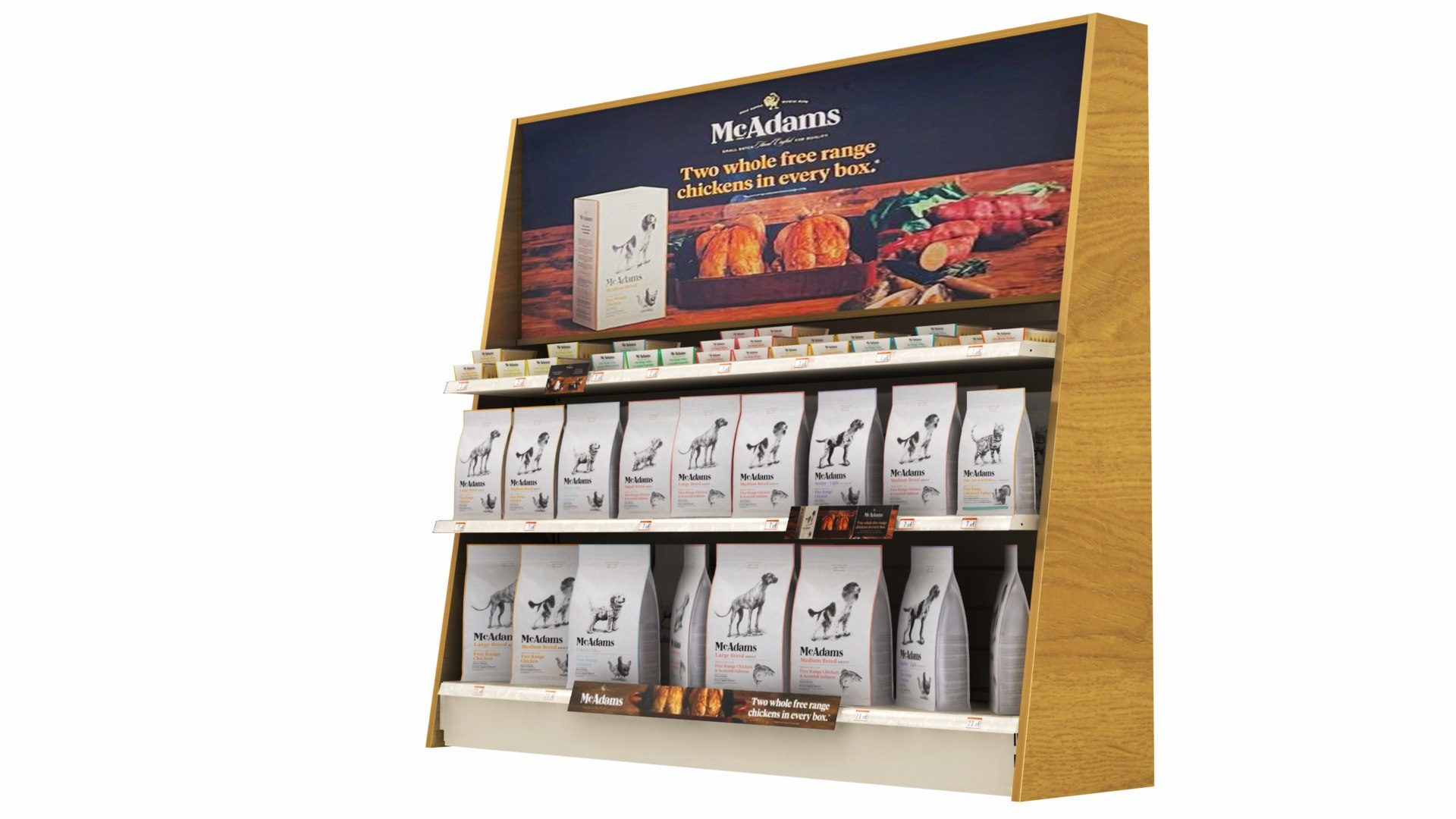 Pet Shop Shelves Collection 1 model https://p.turbosquid.com/ts-thumb/Y7/JpeZaI/JN/petshoppetfoodmcadams4/jpg/1633405348/1920x1080/fit_q87/d105e927bf7f2b646e3d91627a2a16c9e4222eb2/petshoppetfoodmcadams4.jpg