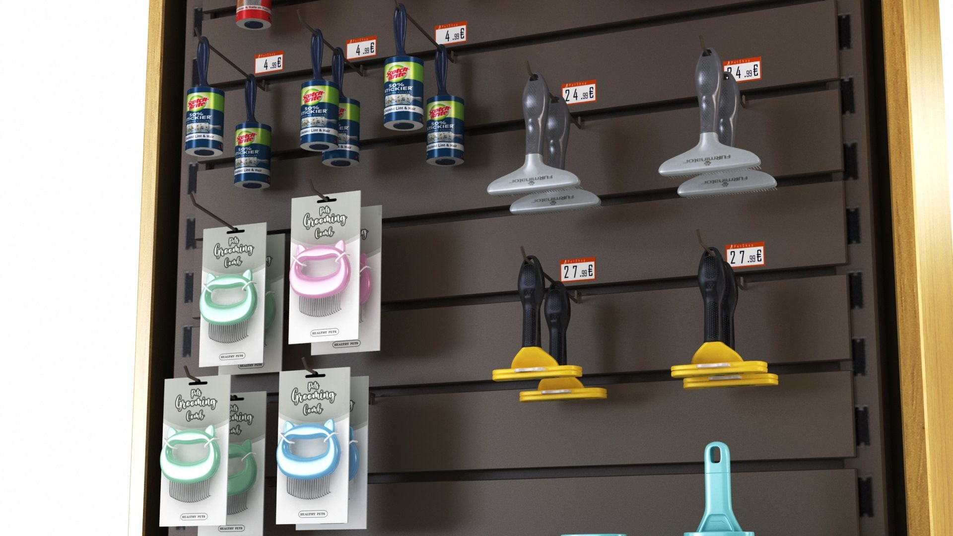 Pet Shop Shelves Collection 1 model https://p.turbosquid.com/ts-thumb/Y7/JpeZaI/Rh/petshopgromingandnails4/jpg/1633405270/1920x1080/fit_q87/496bfded5b49c49997430f8e7583adac3aeaa49c/petshopgromingandnails4.jpg