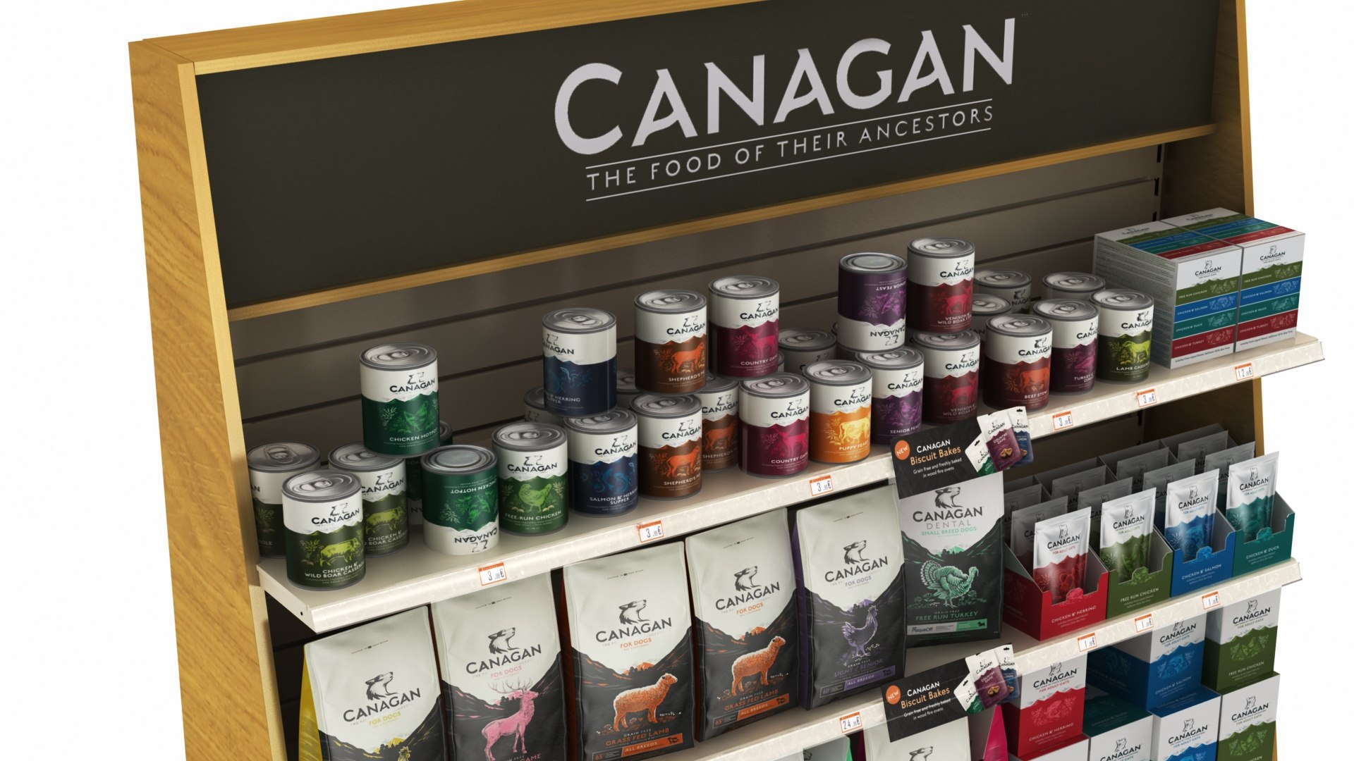 Pet Shop Shelves Collection 1 model https://p.turbosquid.com/ts-thumb/Y7/JpeZaI/gS/petshoppetfoodcanagan3/jpg/1633405376/1920x1080/fit_q87/23abcf628aac4df234282266a7b1604f70b7826b/petshoppetfoodcanagan3.jpg