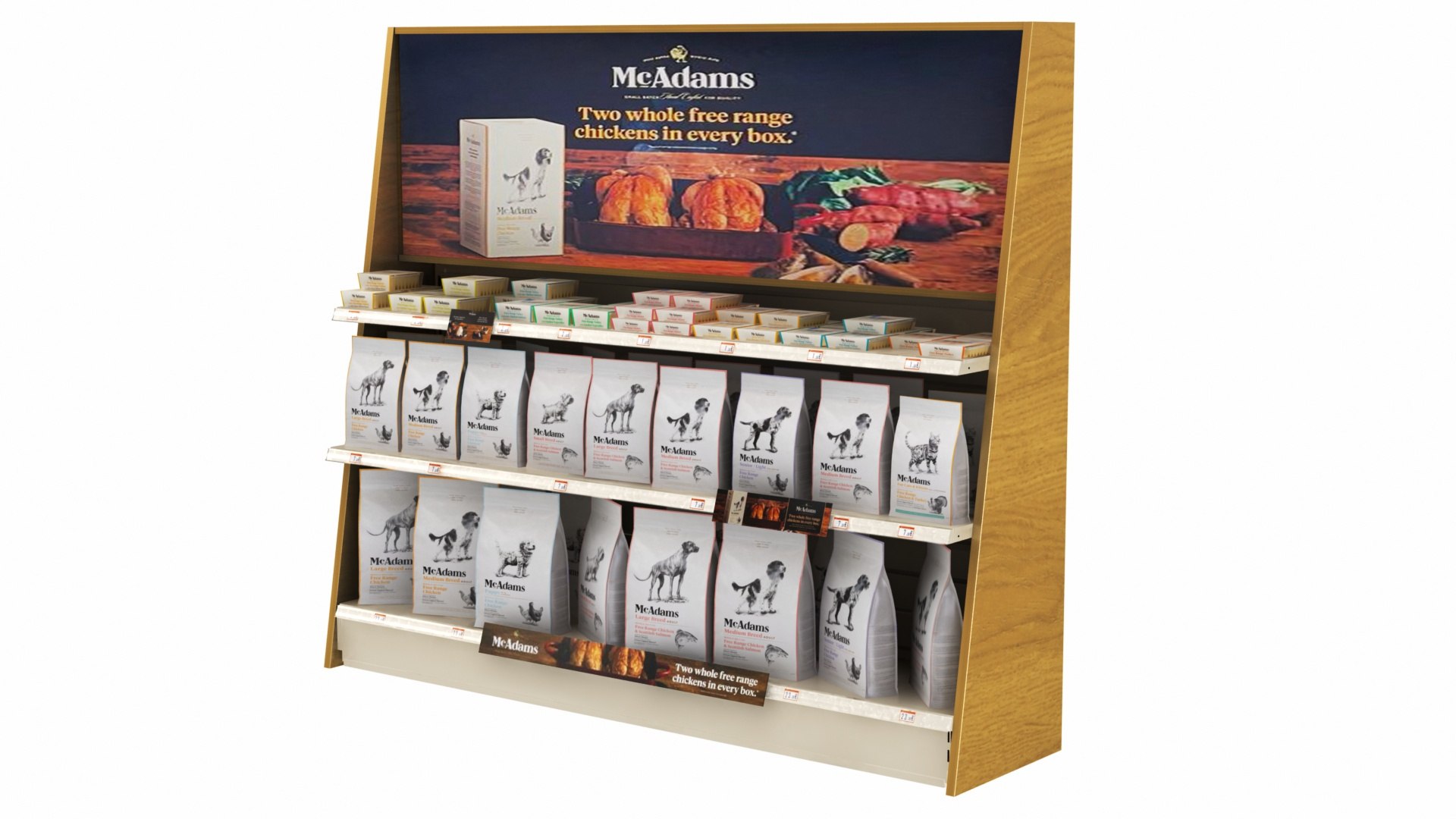 Pet Shop Shelves Collection 1 model https://p.turbosquid.com/ts-thumb/Y7/JpeZaI/oU/petshoppetfoodmcadams2/jpg/1632400346/1920x1080/fit_q87/7a8af90944d29ee1e2ae7ab4f9fd18726b690c15/petshoppetfoodmcadams2.jpg