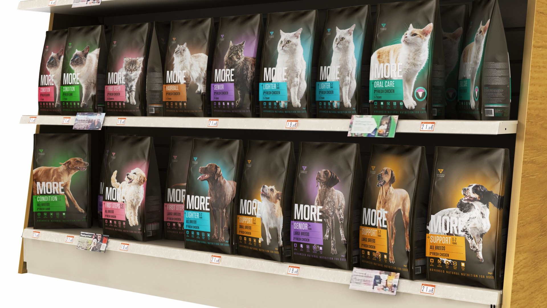 Pet Shop Shelves Collection 1 model https://p.turbosquid.com/ts-thumb/Y7/JpeZaI/vo/petshoppetfoodmore4/jpg/1633405354/1920x1080/fit_q87/43f598f905168fab0f53878f8ad072054127d4d9/petshoppetfoodmore4.jpg