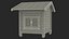 Dog Houses Collection