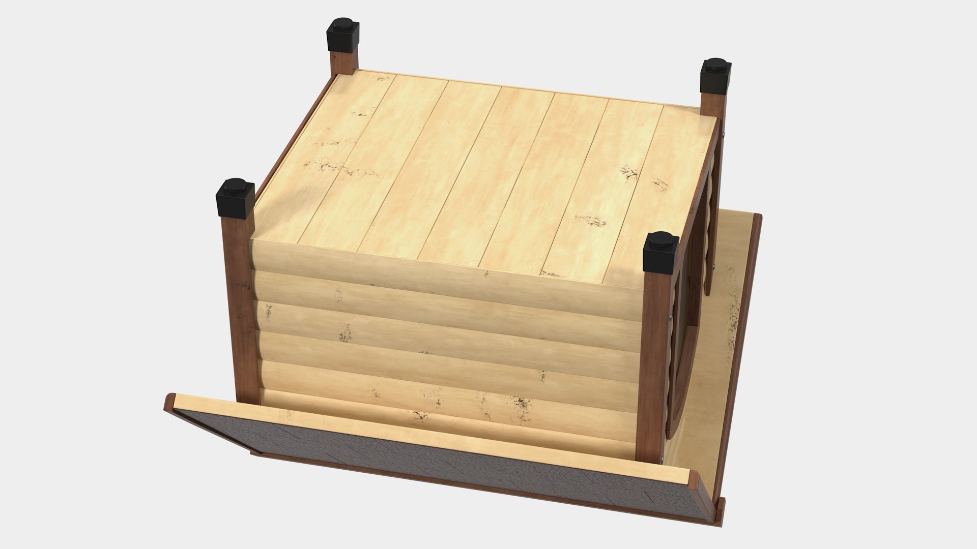 3D dog houses model https://p.turbosquid.com/ts-thumb/Y7/Ksrj3D/5f5P8km6/doghousescollectionvray3dmodel035/jpg/1567812386/1920x1080/fit_q87/40309327dfb8fcc5422e1474389795a832dc6b35/doghousescollectionvray3dmodel035.jpg