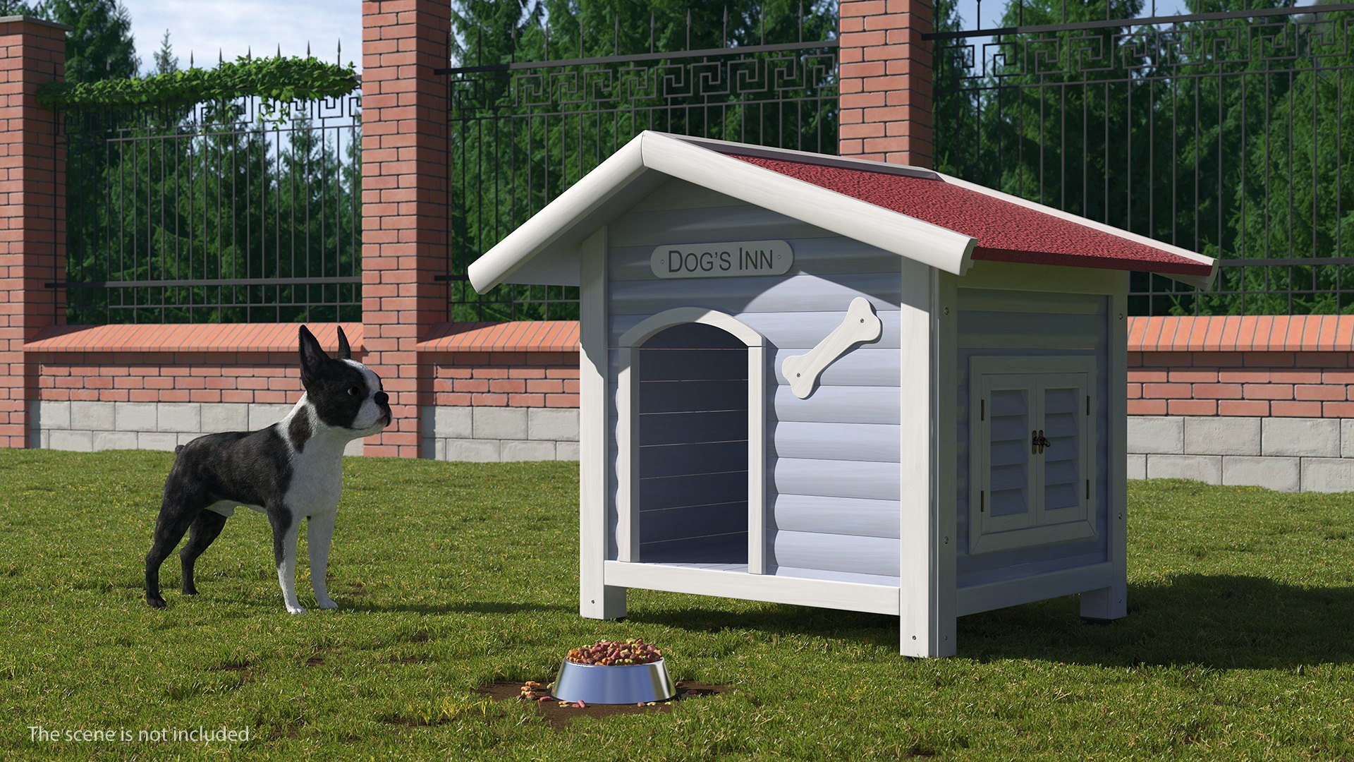 3D dog houses model https://p.turbosquid.com/ts-thumb/Y7/Ksrj3D/6XIrGhFC/doghousescollectionvray3dmodel004/jpg/1567812233/1920x1080/fit_q87/c49e988bd760aacc636e1099c1885414e189f6c3/doghousescollectionvray3dmodel004.jpg
