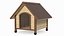 Dog Houses Collection