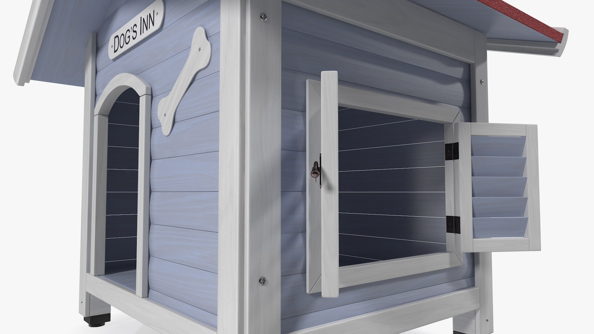 3D dog houses model https://p.turbosquid.com/ts-thumb/Y7/Ksrj3D/AZEKkF1o/doghousescollectionvray3dmodel011/jpg/1567812268/1920x1080/fit_q87/a5e4f7b2b1f8e7a79886eb476cb414853dd299d1/doghousescollectionvray3dmodel011.jpg