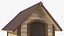 Dog Houses Collection