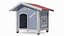 Dog Houses Collection