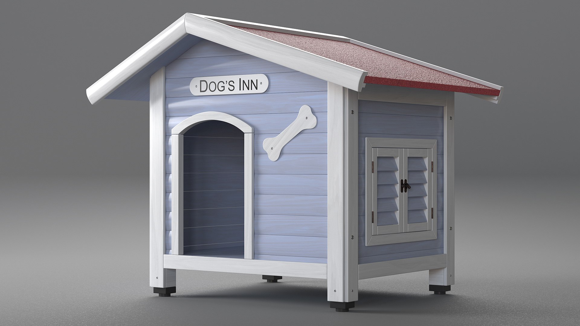 3D dog houses model https://p.turbosquid.com/ts-thumb/Y7/Ksrj3D/PoOqm2iX/doghousescollectionvray3dmodel005/jpg/1567812238/1920x1080/fit_q87/f18d76f1e234c66293b3800b348e1c22b6e15d88/doghousescollectionvray3dmodel005.jpg