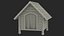 Dog Houses Collection