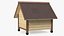 Dog Houses Collection