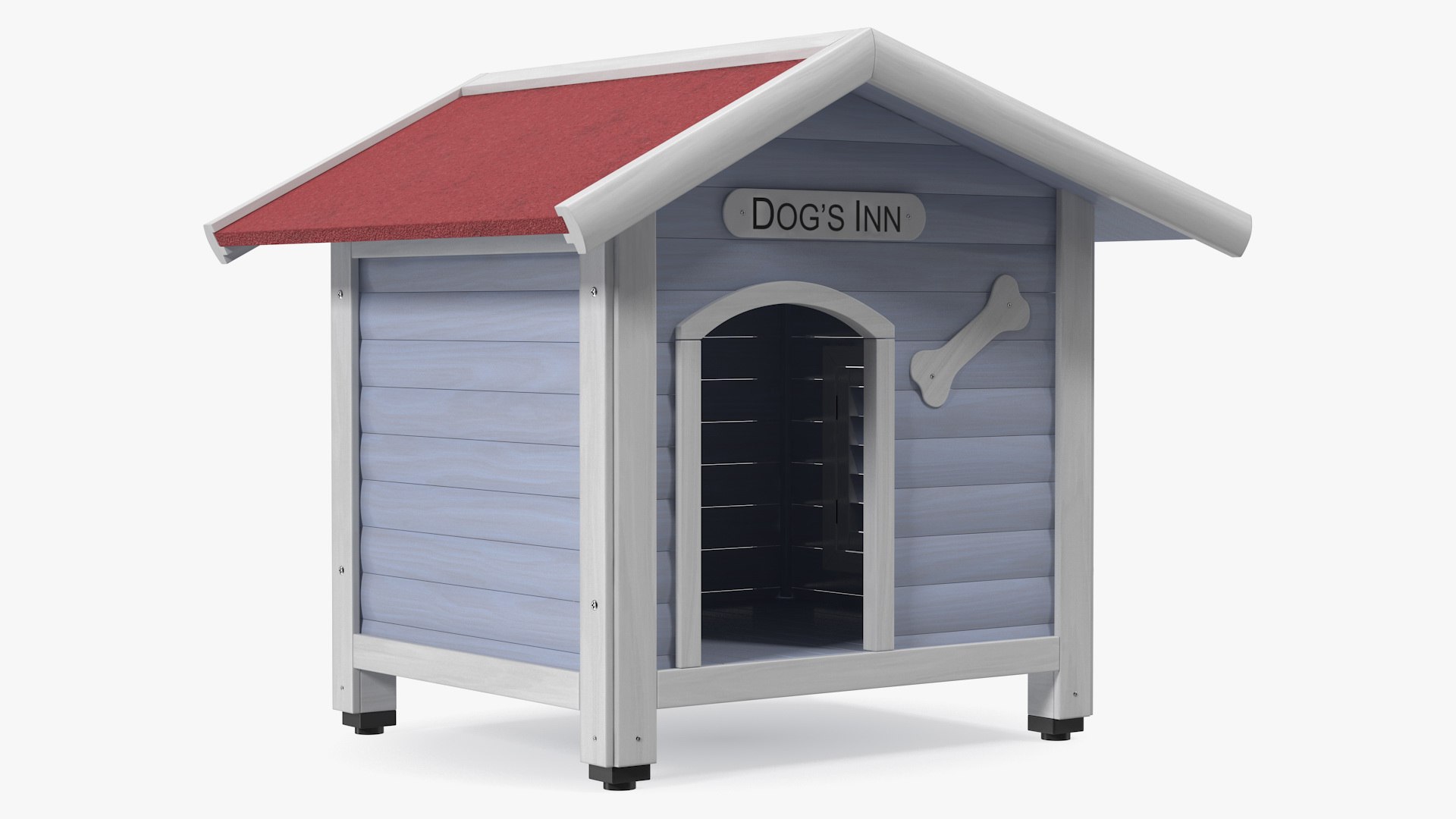 3D dog houses model https://p.turbosquid.com/ts-thumb/Y7/Ksrj3D/a7iUIHs5/doghousescollectionvray3dmodel007/jpg/1567812249/1920x1080/fit_q87/866c6f0abaa4e7141f35e557245da81d204ec825/doghousescollectionvray3dmodel007.jpg