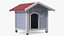 Dog Houses Collection