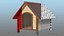 Dog Houses Collection