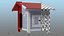 Dog Houses Collection