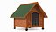 Dog Houses Collection