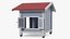 Dog Houses Collection