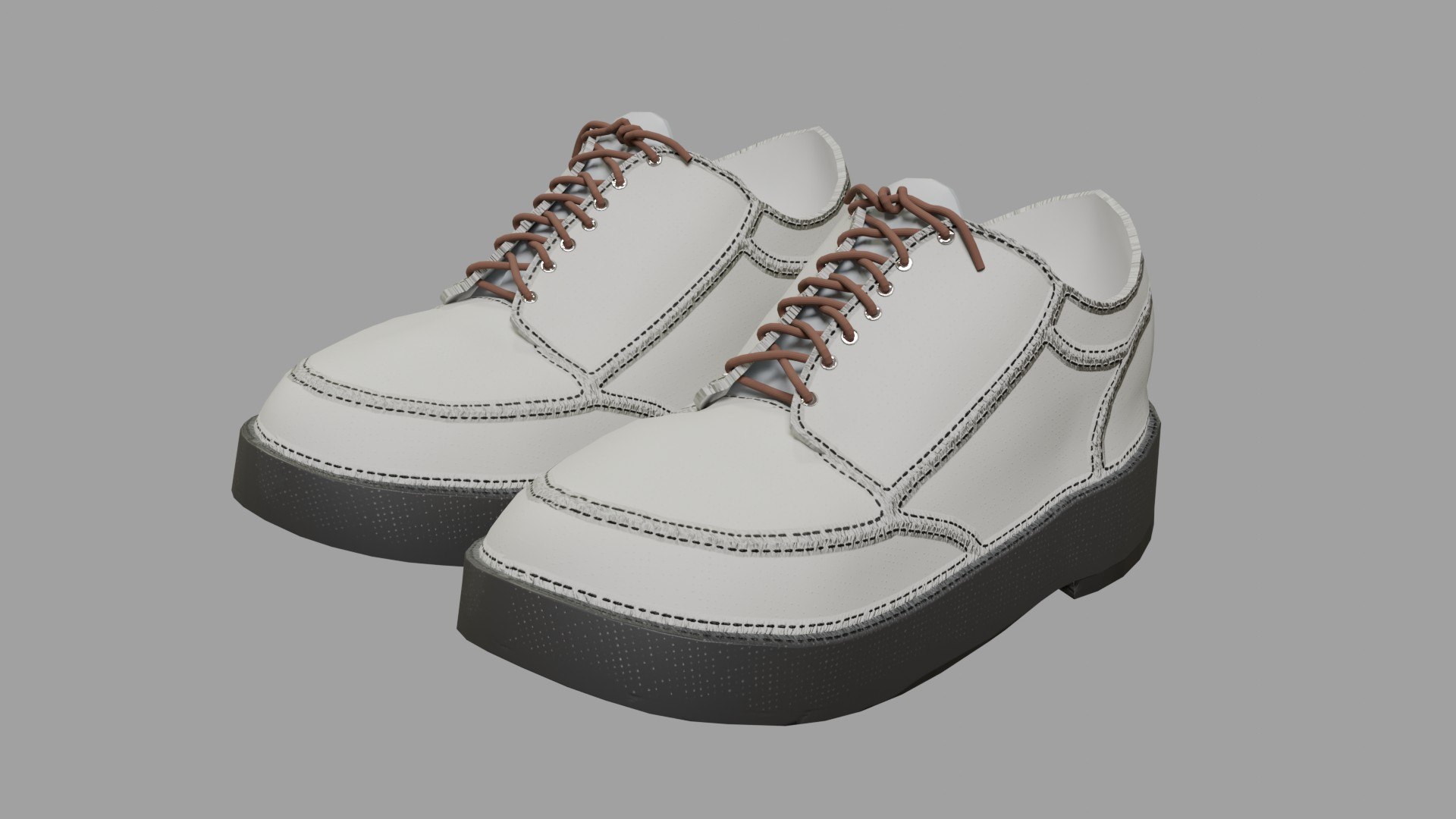 Shoes 3D model https://p.turbosquid.com/ts-thumb/Y7/L9sRyh/RB/render0007/jpg/1733563947/1920x1080/fit_q87/92507b21c8b1dc92ed7431f57a6b8bfb8ae6450e/render0007.jpg