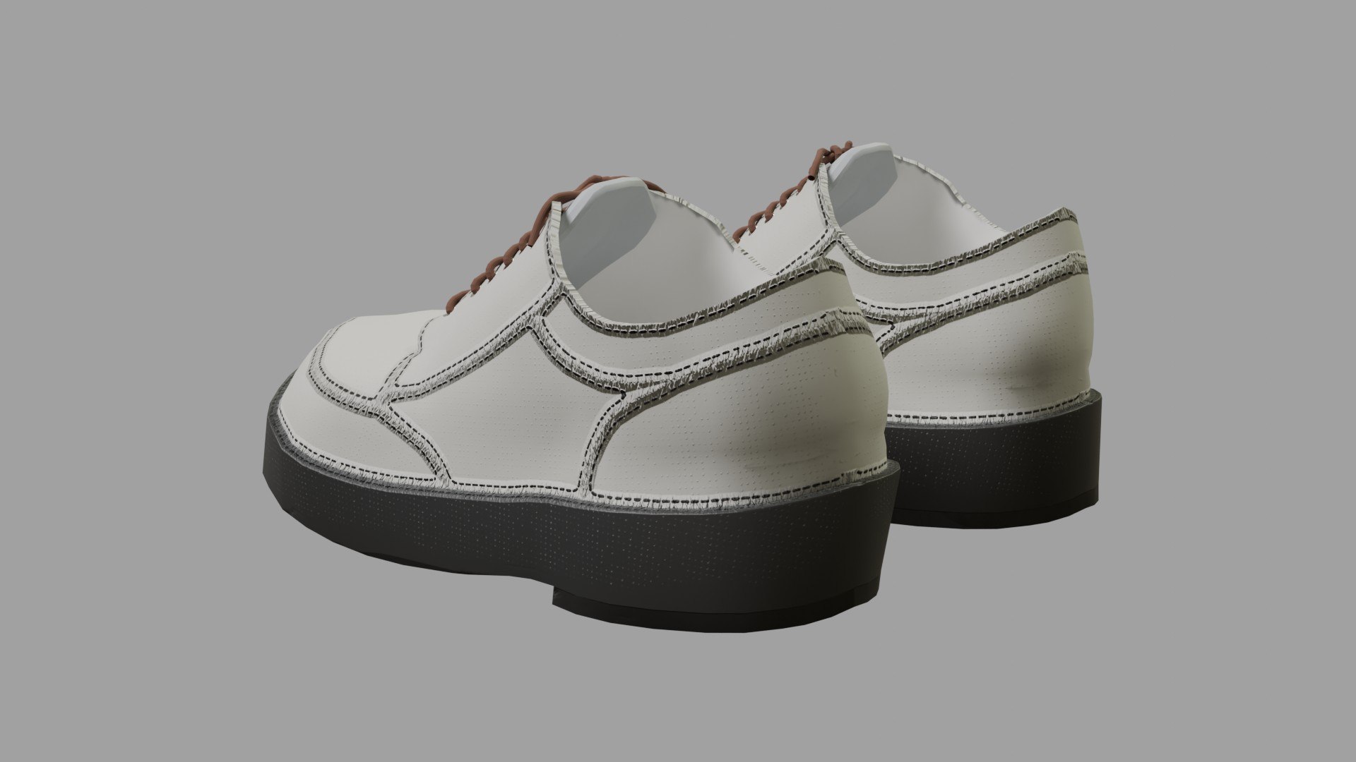 Shoes 3D model https://p.turbosquid.com/ts-thumb/Y7/L9sRyh/Wc/render0006/jpg/1733563946/1920x1080/fit_q87/d3d9d654c00f2917c9613435283844b7855f84ac/render0006.jpg