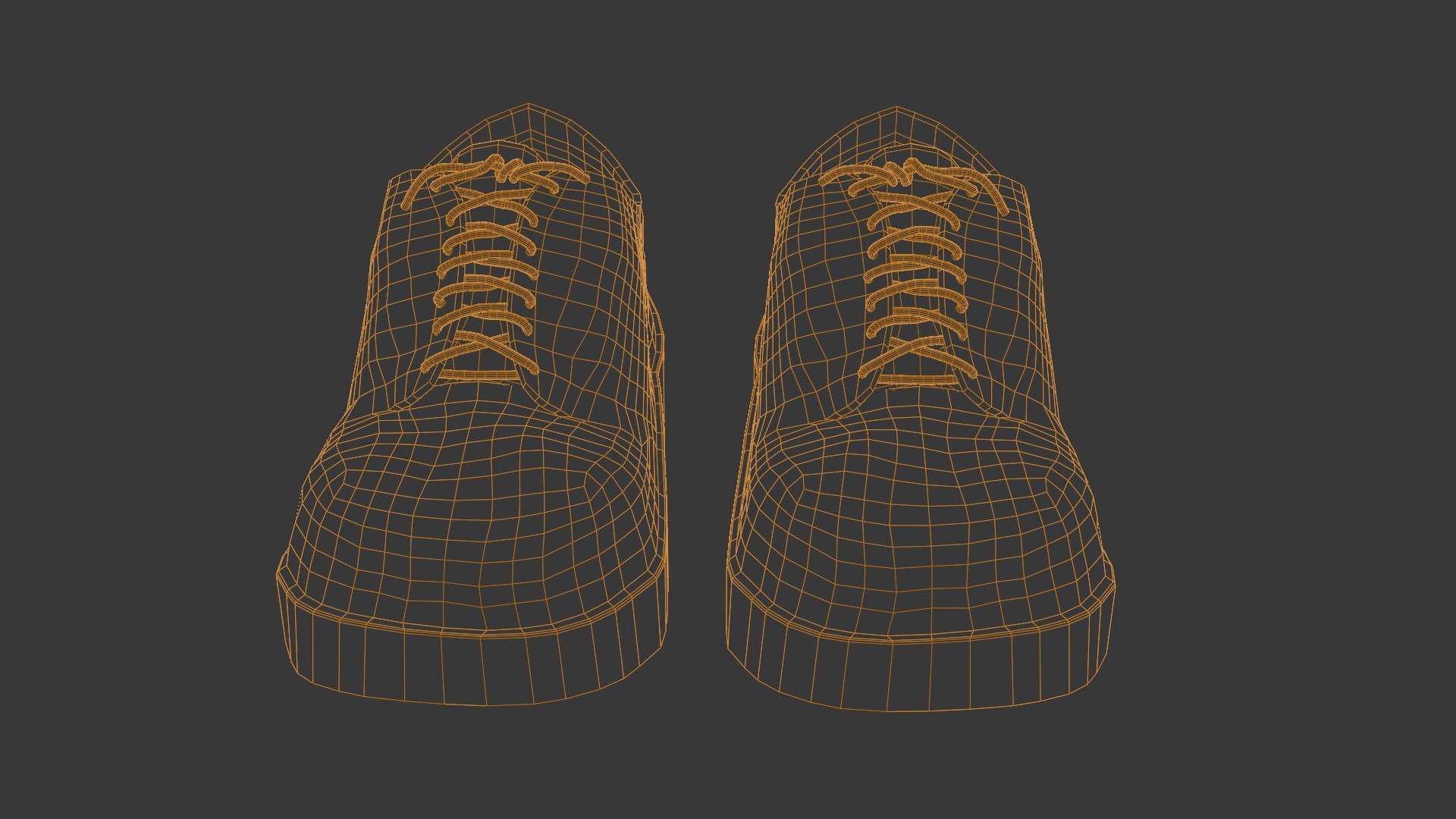Shoes 3D model https://p.turbosquid.com/ts-thumb/Y7/L9sRyh/cL/wire0004/jpg/1733563950/1920x1080/fit_q87/c3816c48b87915a14c0d64eca29842ef4e45dbc3/wire0004.jpg