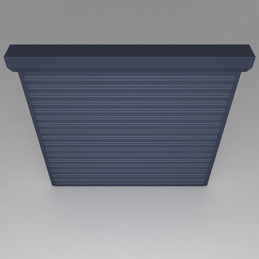 store garage door 3D model https://p.turbosquid.com/ts-thumb/Y7/LMExAI/68k4QSRE/r_06/jpg/1547747485/1920x1080/fit_q87/a8a9df9588caf0d26dde5bb86cdf4d282f685d6c/r_06.jpg