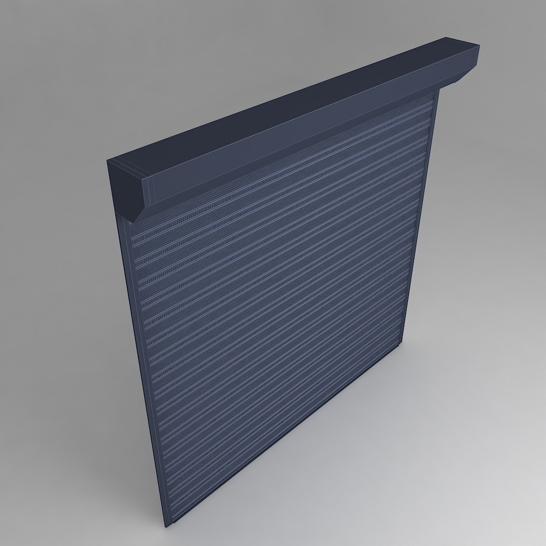 store garage door 3D model https://p.turbosquid.com/ts-thumb/Y7/LMExAI/JKRGVqv7/r_04/jpg/1547747485/1920x1080/fit_q87/f43a39533e213f8d012732e803dd4794715c7b18/r_04.jpg