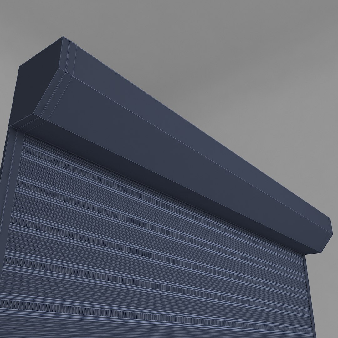 store garage door 3D model https://p.turbosquid.com/ts-thumb/Y7/LMExAI/PoJdTDeX/r_10/jpg/1547747486/1920x1080/fit_q87/413e2cecd6eb638057f1349f6b03e5b4eb2e0d01/r_10.jpg