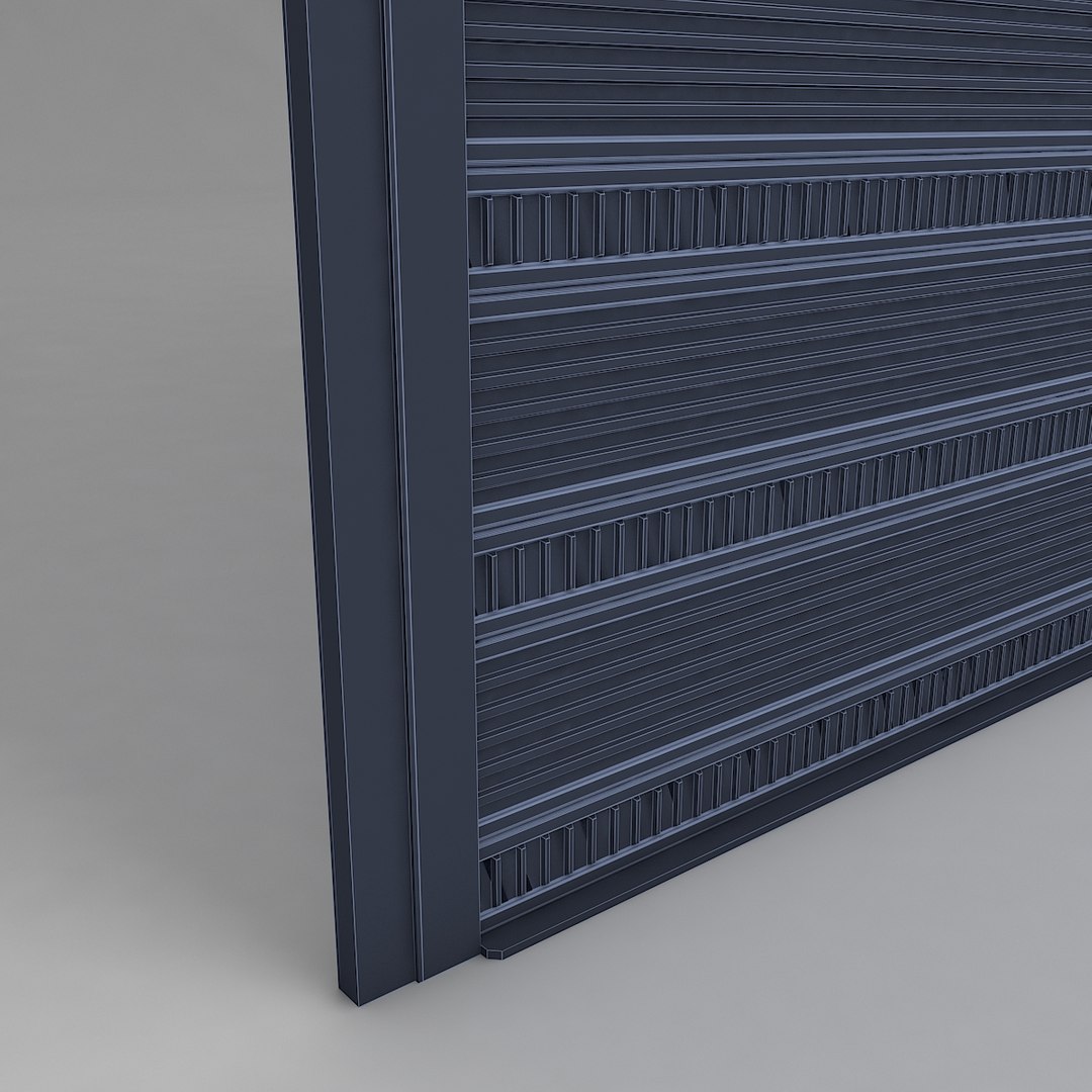 store garage door 3D model https://p.turbosquid.com/ts-thumb/Y7/LMExAI/RomiYU2F/r_09/jpg/1547747486/1920x1080/fit_q87/35e9c60a4d535bbb3cf35fd1961ed693e10ff639/r_09.jpg