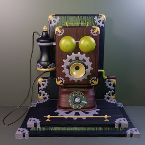 Telefon