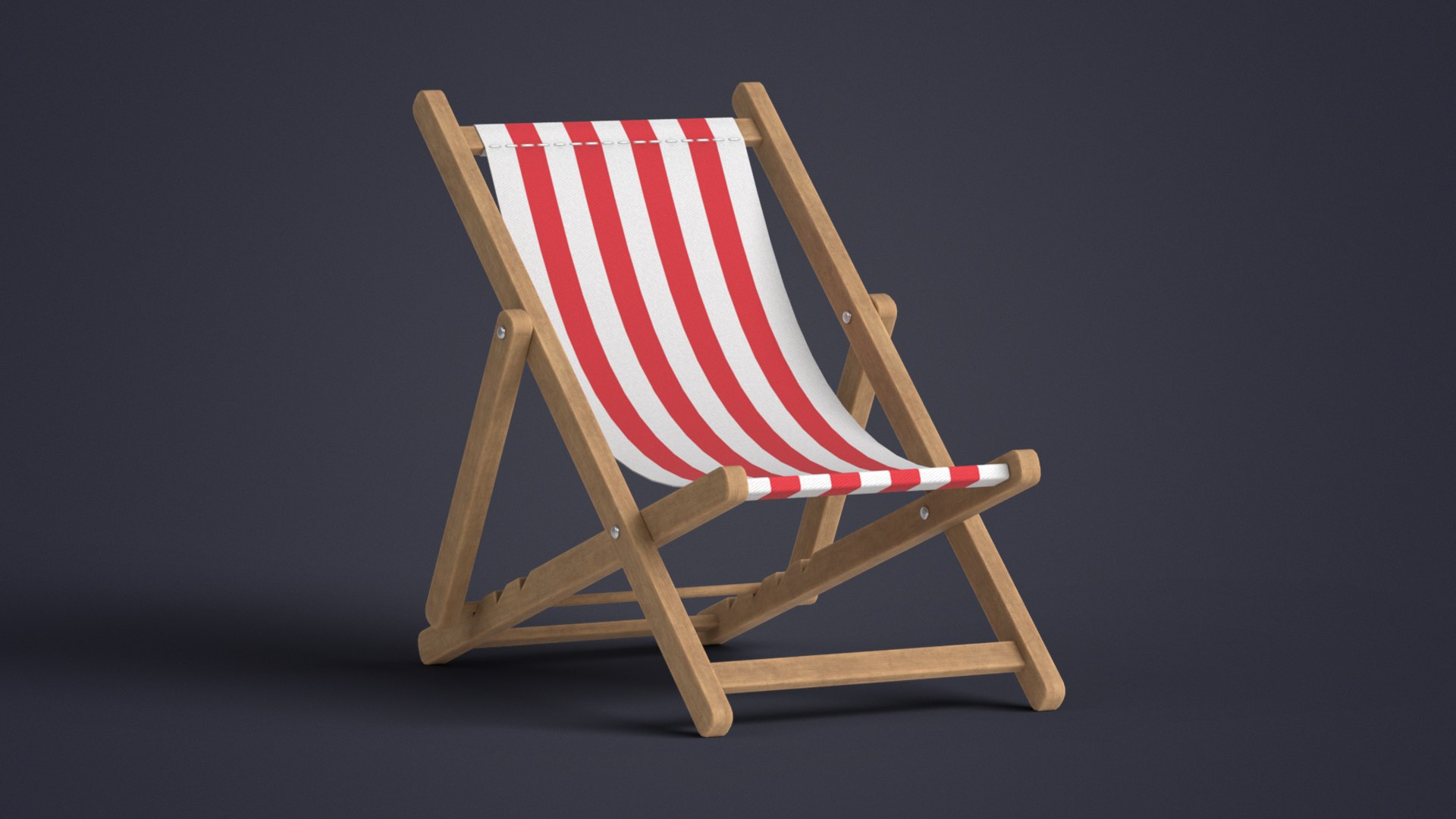 3D deck chair model https://p.turbosquid.com/ts-thumb/Y7/MwyLCt/NN/beach_chair_render002/jpg/1719839901/1920x1080/fit_q87/d9b28cc466de0930859ccc9388f6fbd25cd1d0f7/beach_chair_render002.jpg