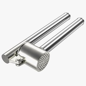 Garlic Press