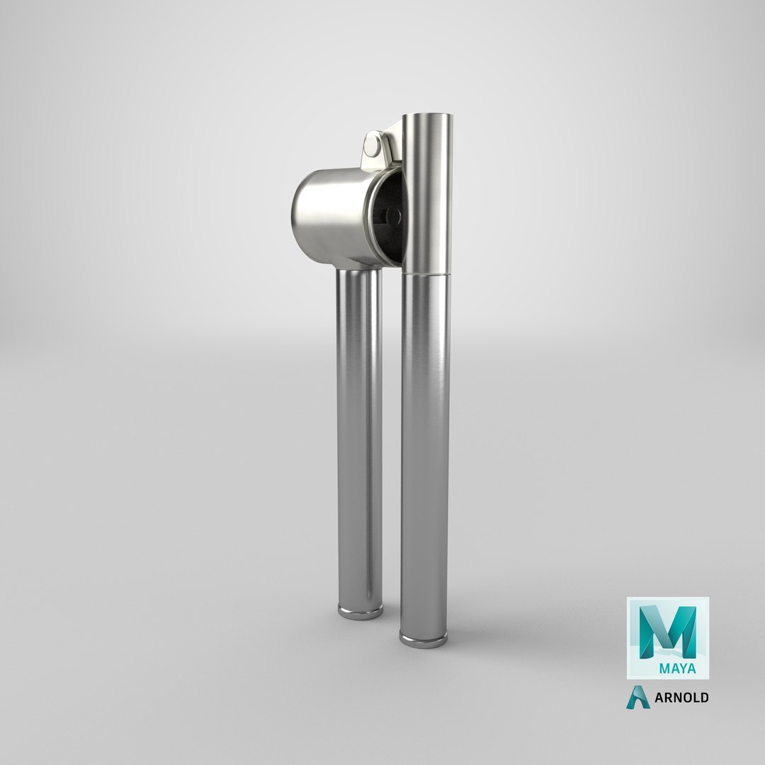 3D garlic press model https://p.turbosquid.com/ts-thumb/Y7/RmWcN8/zn/stemcell_maya_arnold_render/png/1620654794/1920x1080/fit_q87/0d386a5749a780713ea76b180508ab54925057d3/stemcell_maya_arnold_render.jpg