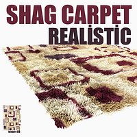 Shag Carpet