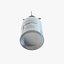 Folding Portable Gas Stove + Gas Cylinder