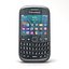 BlackBerry Curve 9220 and 9320
