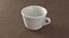 Ceramic cup