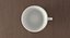 Ceramic cup