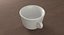 Ceramic cup