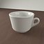 Ceramic cup