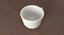 Ceramic cup