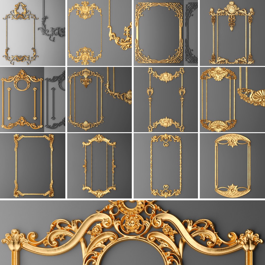 stucco molding frame 3D https://p.turbosquid.com/ts-thumb/Y7/WNsfe3/dYF4b7Al/stuccodecor00/jpg/1504094718/1920x1080/fit_q87/af3a3d914cd7c0d4f2fb45056bc18efeb14354e0/stuccodecor00.jpg