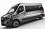 Renault Master Bus L3H2 2019