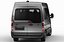 Renault Master Bus L3H2 2019