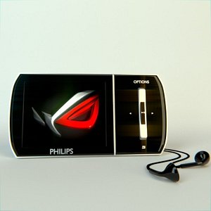 Mp3Player