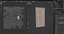 Design de porta N38C