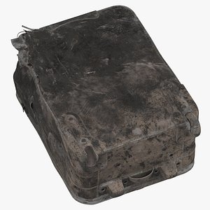 Luggage Fabric