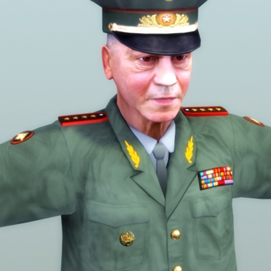 3d model of russian general officer https://p.turbosquid.com/ts-thumb/Y7/nGpnrL/1zYtKgQ1/russiangeneral_03/jpg/1216548959/1920x1080/fit_q87/16fbff902ae118c1e1a29d251711809376e0ebd6/russiangeneral_03.jpg