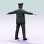 Russian-General_3Dmodel