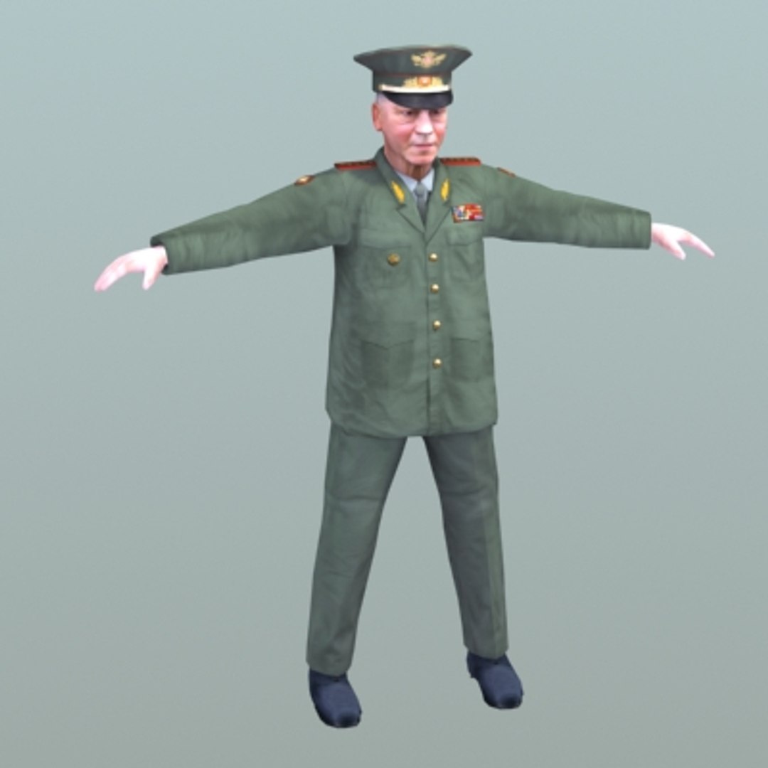 3d model of russian general officer https://p.turbosquid.com/ts-thumb/Y7/nGpnrL/Xm2giQSF/russiangeneral_02/jpg/1216548956/1920x1080/fit_q87/2615d39800c843430014088c91b6ed80f39b0cca/russiangeneral_02.jpg